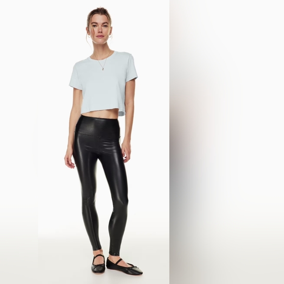Aritzia Wilfred free Daria pant - Picture 3 of 8